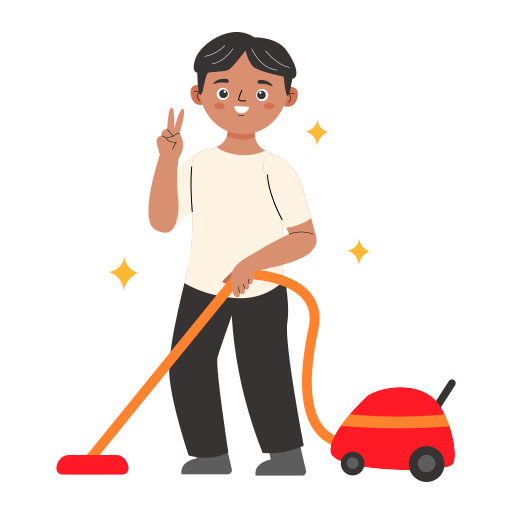 Our Cleaner icon